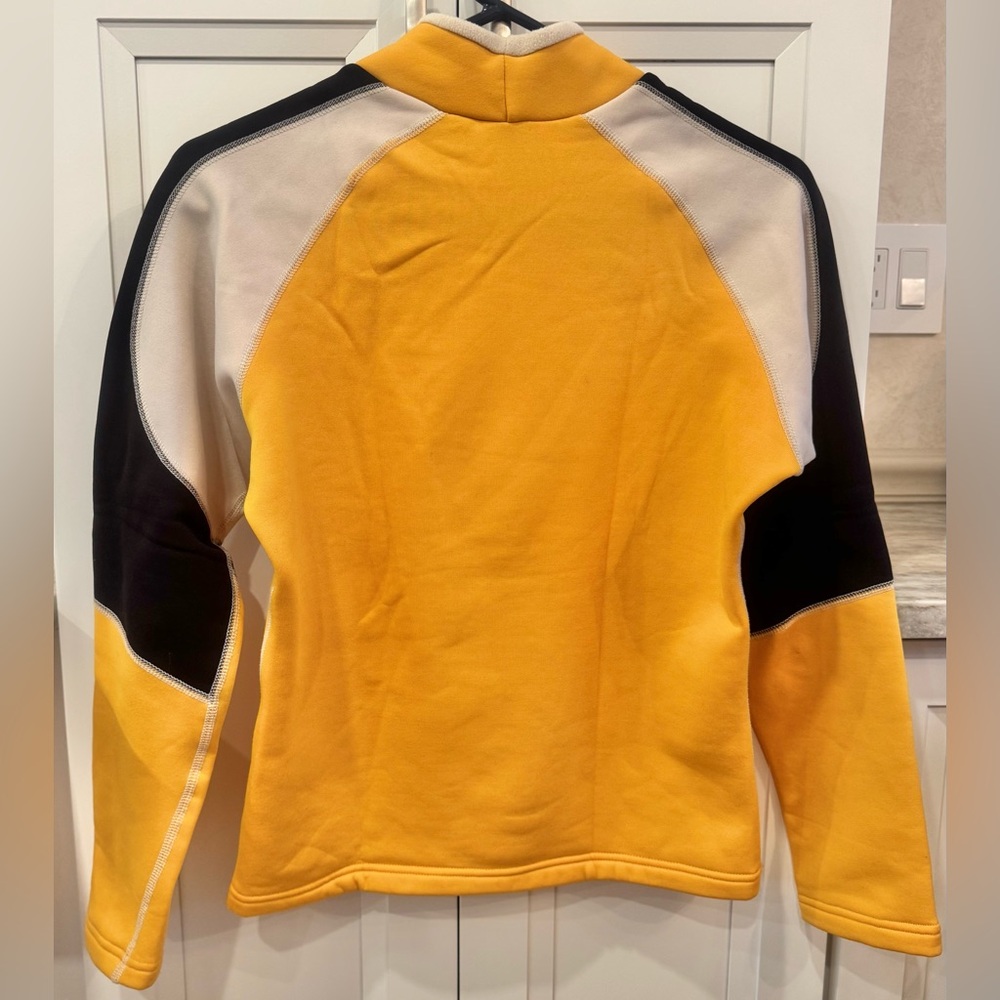 Avalanche Fleece Turtleneck
